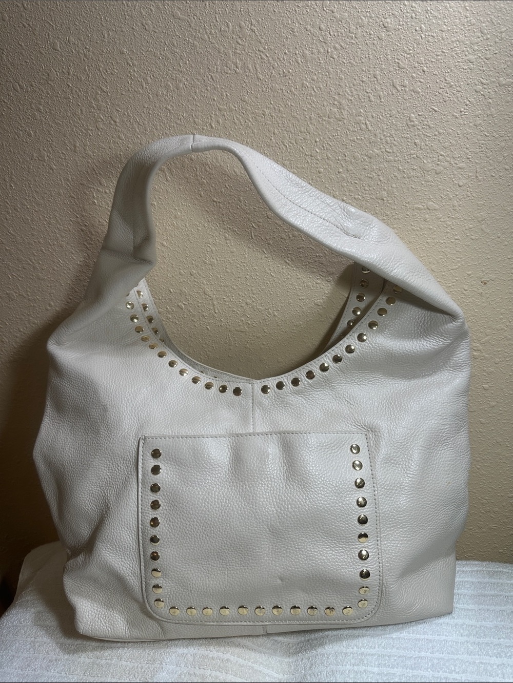 Laggo Hobo Bag